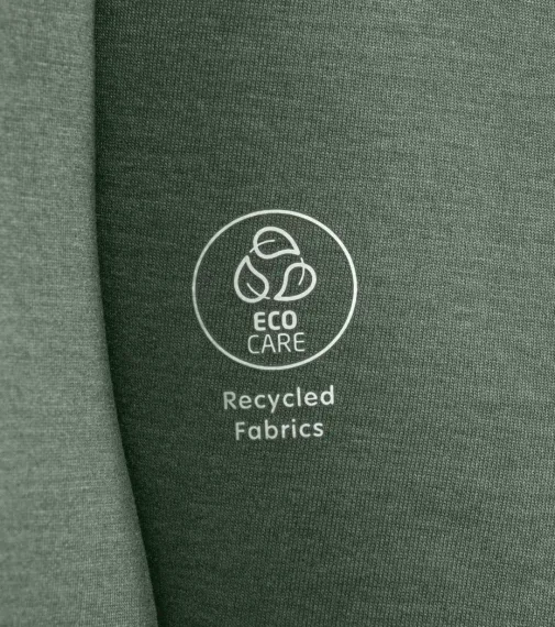 Шезлонг Maxi-Cosi Kori Beyond Green