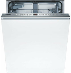 Встраиваемая посудомоечная машина Bosch SMV46KX04E