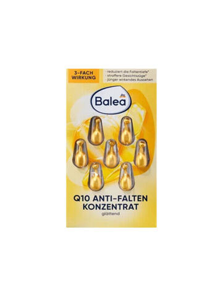 Konzentrat Q10 Anti-Falten, 7 St