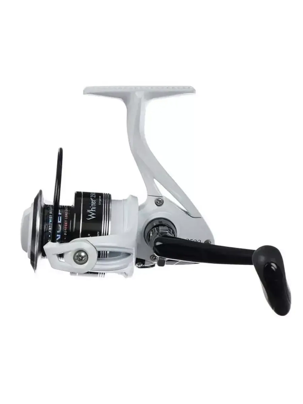 Катушка рыболовная безынерционная Whiter NS 2500