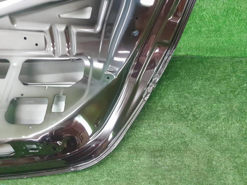 Крышка багажника Mercedes S W222 (2013-2020) Maybach