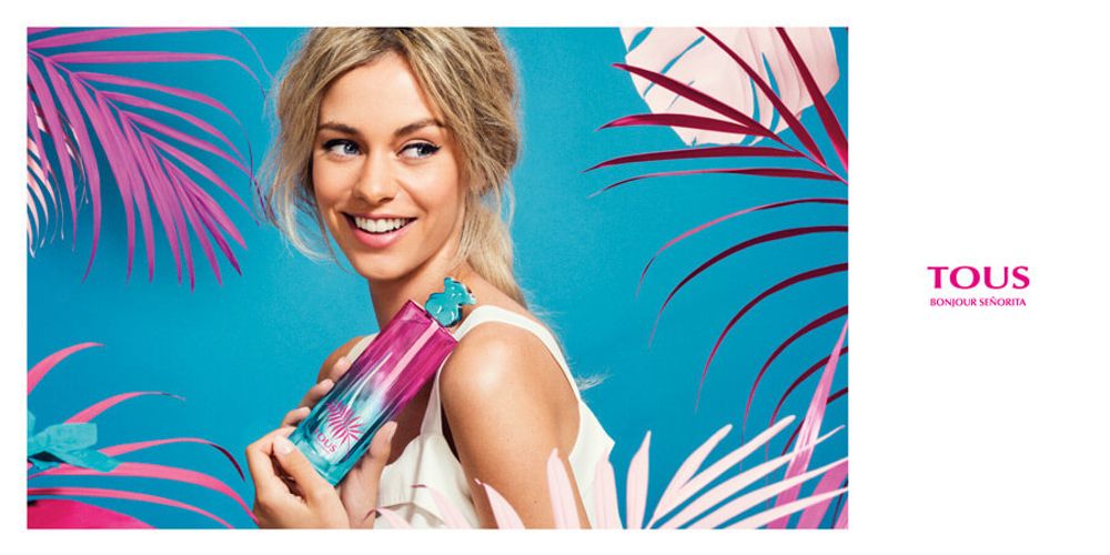 Tous Bonjour Senorita