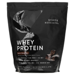 Sports Research, сывороточный протеин, со вкусом голландского шоколада, 2,27 кг (5 фунтов)