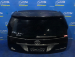 Дверь пятая TOYOTA MARK 2 WAGON BLIT 2002-2007