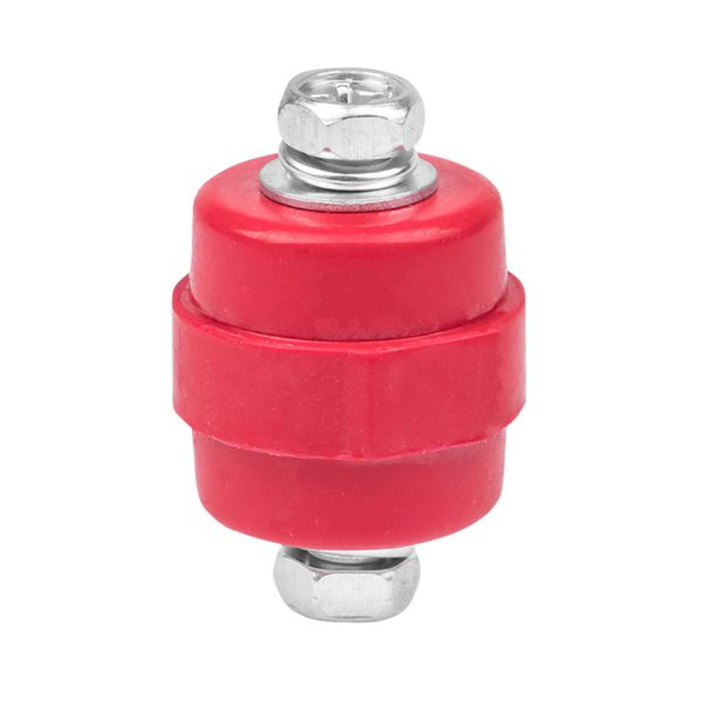 Изолятор SM-25 275А 6кВ EKF PROxima (10.00 шт.)