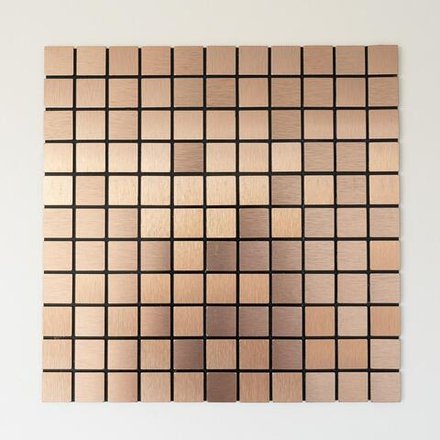 Панель самоклеящаяся Мозаика 704