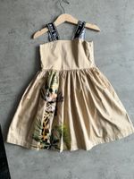 Хлопковое платье Stefania, 104