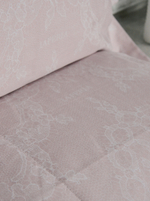 Постельное белье Lace Rose