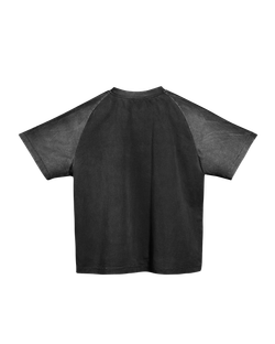 PSY-OP coin pocket t-shirt