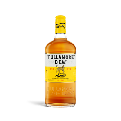Tullamore D.E.W Honey 0.7 л.