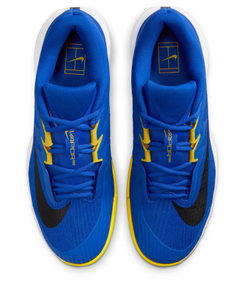 Теннисные кроссовки Nike Zoom Vapor Pro 3 - racer blue/black/white lightening