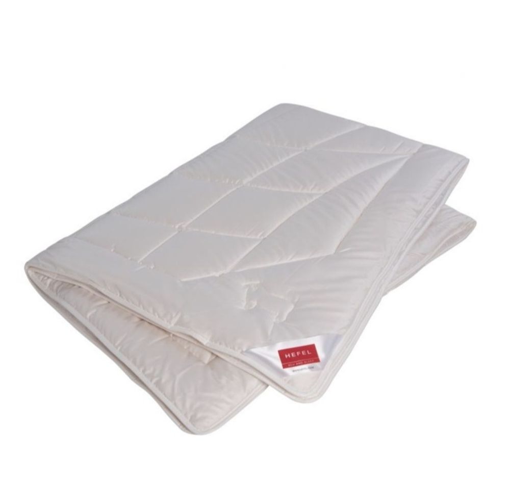 Одеяло Hefel Pure Wool (240 x 220 см)