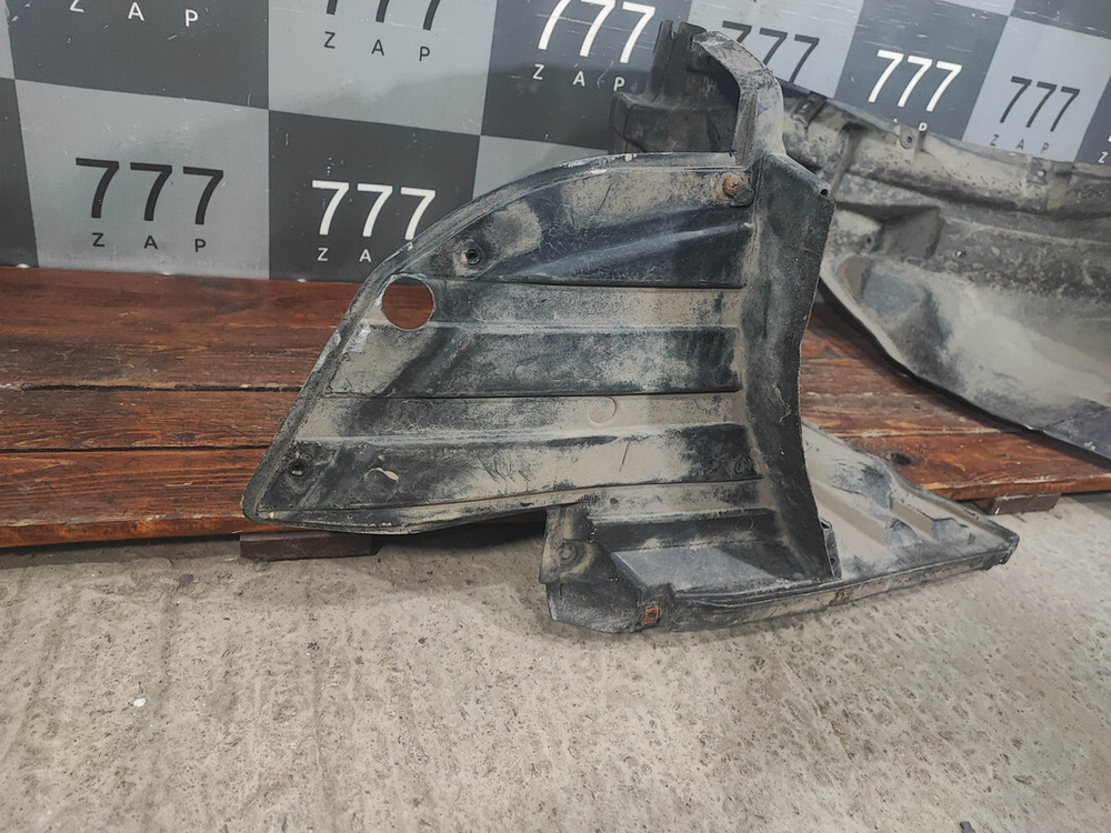 Подкрылок передний левый Suzuki Vitara 2 14-нв Б/У Оригинал 7232254P0