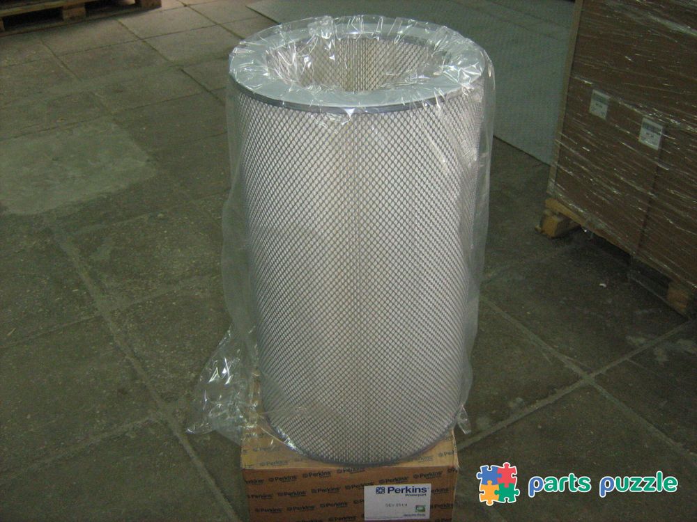 Фильтр воздушный, элемент, оригинал / AIR FILTER ELEMENT АРТ: 901-019