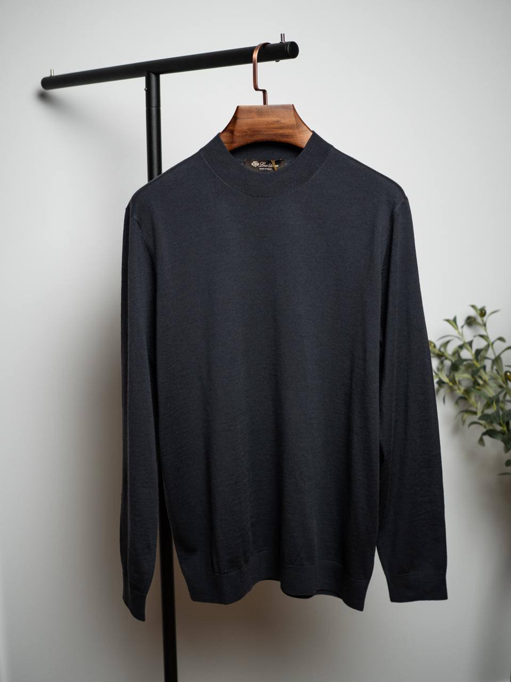 Джемпер Loro Piana