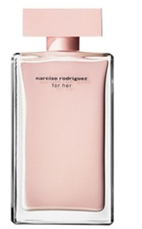 Narciso Rodriguez For Her EDP