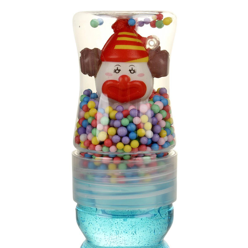 Лизун в ассортименте, банка С-45303