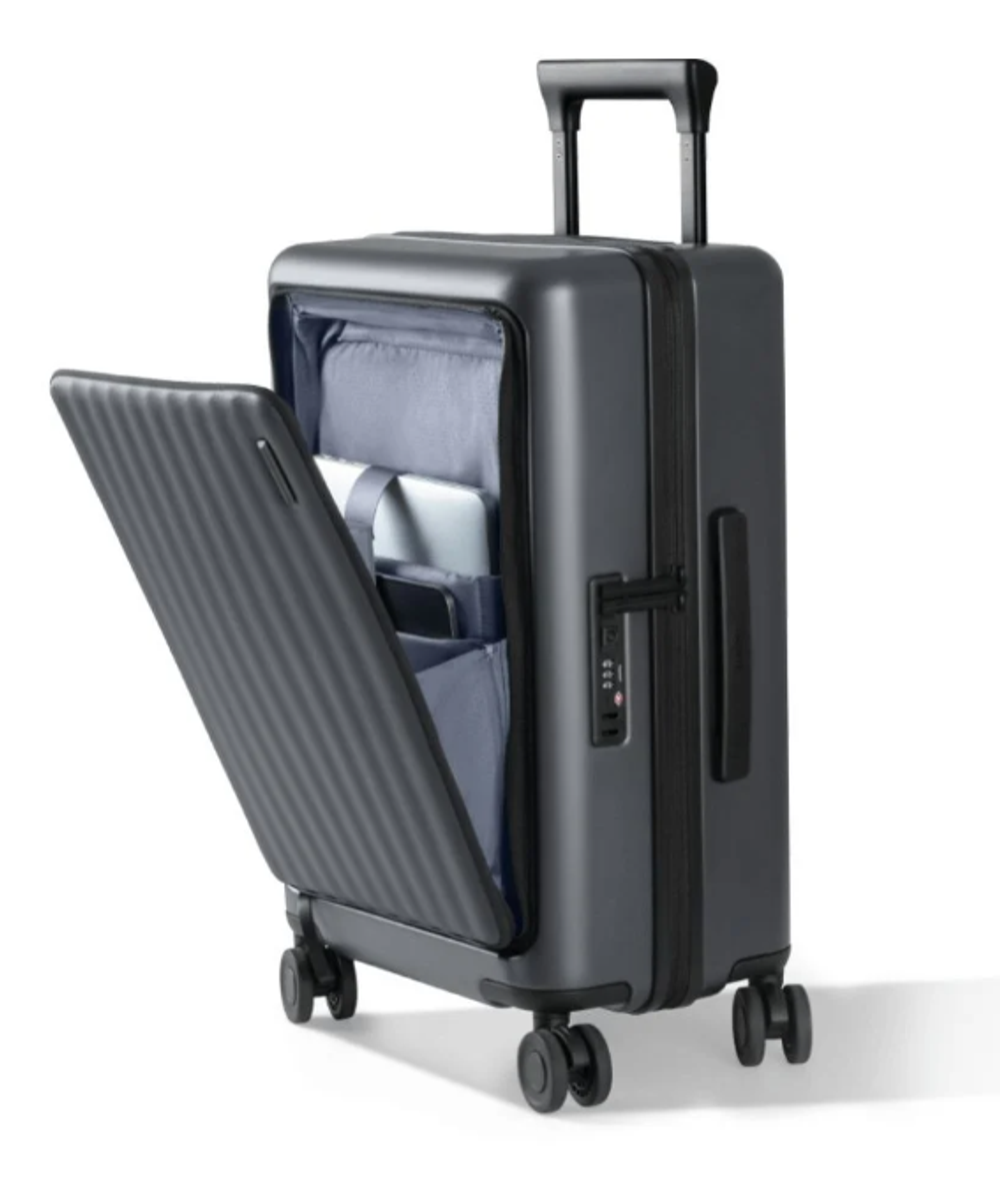 Чемодан Xiaomi Front Pocket Carry-on Luggage 20"