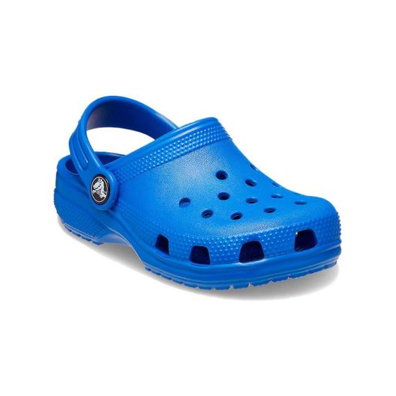 Crocs Sandal 'Lightning Blue'