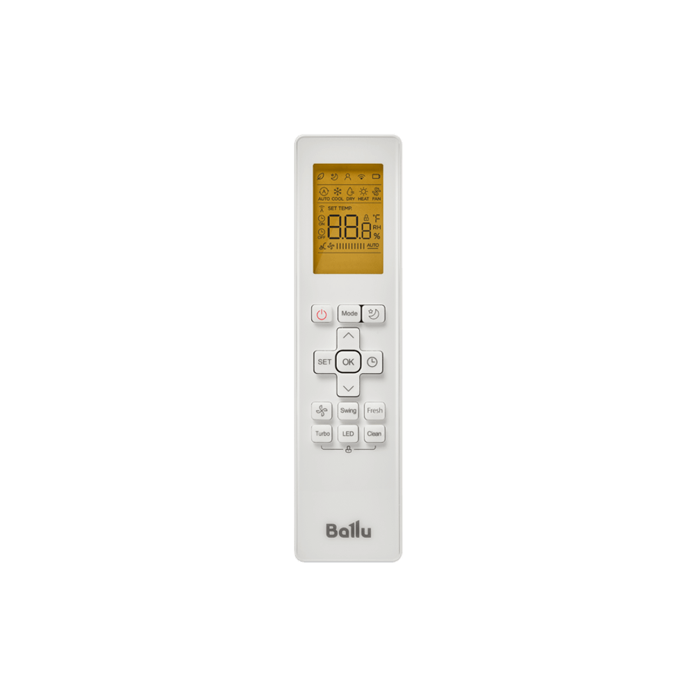 Ballu BSD-18HN1_20Y Lagoon сплит-система настенного типа
