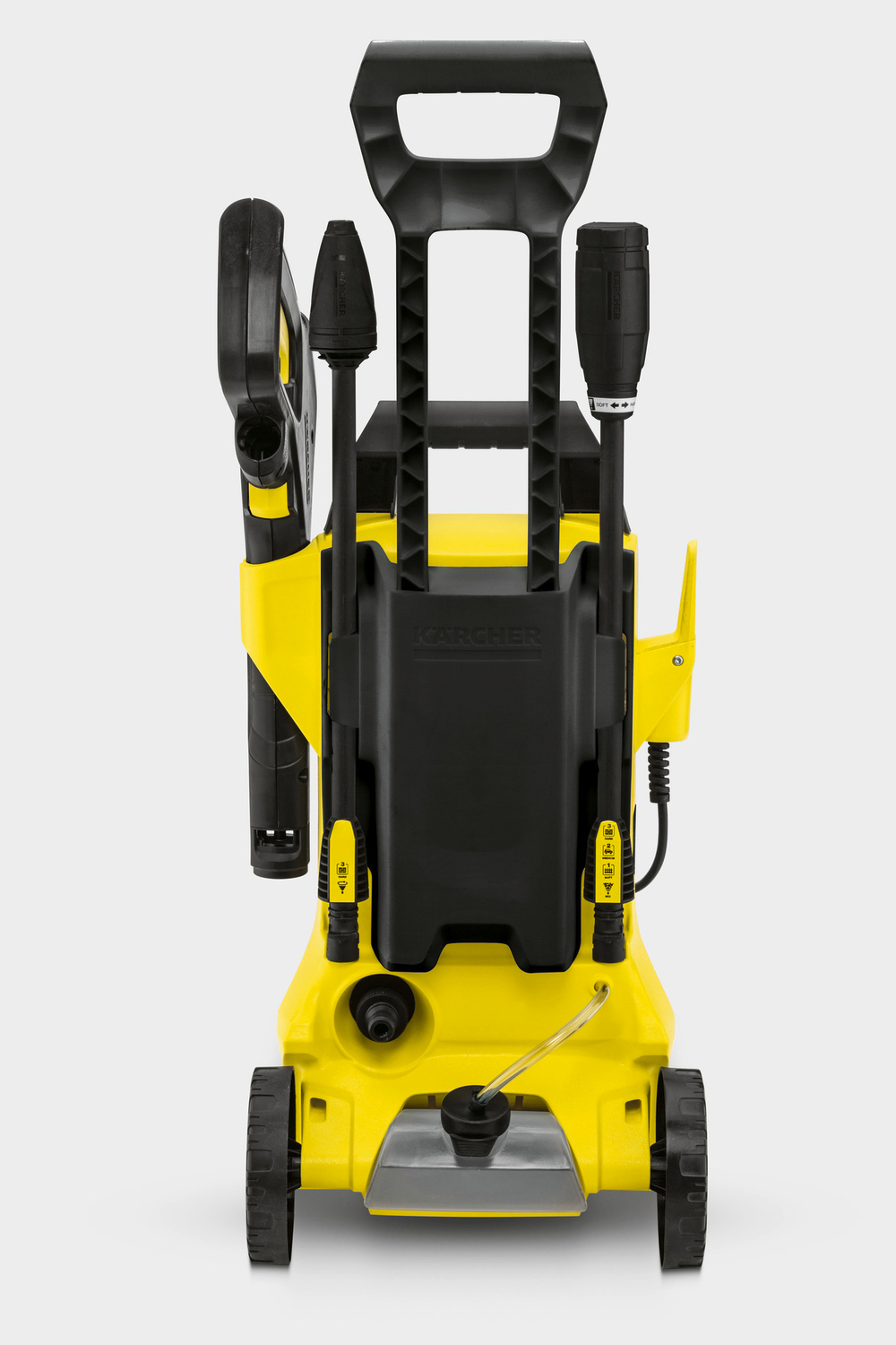 Мойка высокого давления K 3 Power Control