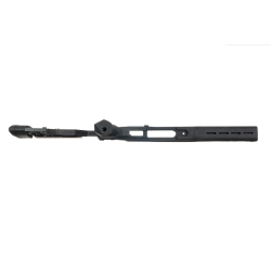 Ложа MG-08 на Tikka T3, Композитный стеклопластик, MasterGun
