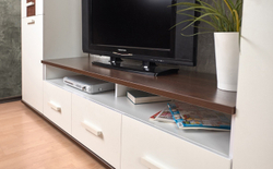 Гостиная модульная Норвуд. Комплект 2