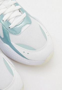 Кроссовки женские PUMA RS-X Astro Escape Wns