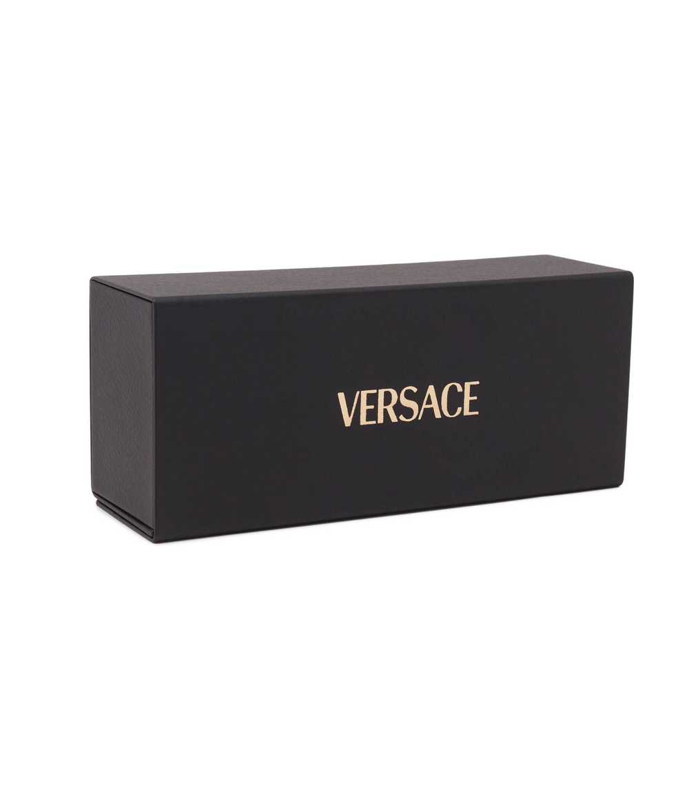 Солнцезащитные очки VE4474U Versace - черный(VE4474U)