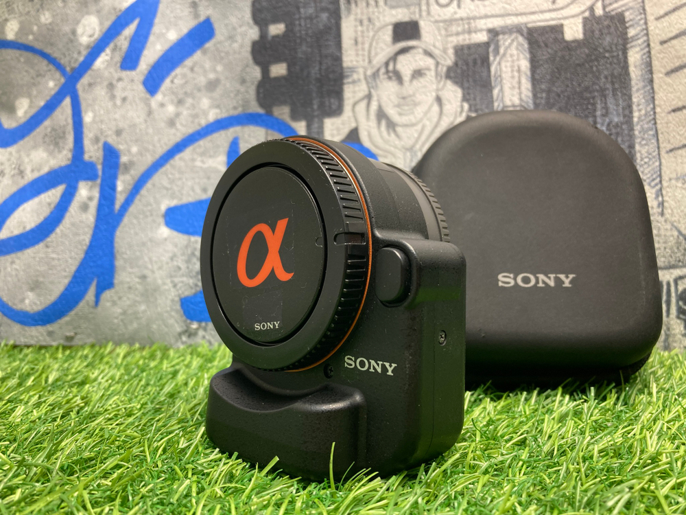 Sony LA-EA2