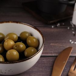 Салатник 350 мл d 11,7 см h5,9 см   Noble [6]