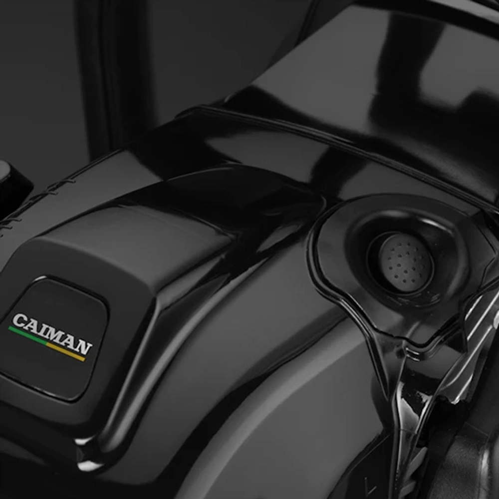 Caiman Chenso 55-20 SL15 Decompressor (2в1) бензопила 01-010301-0009