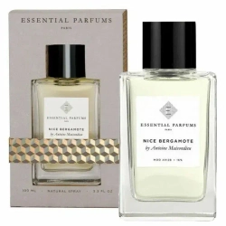 Nice Bergamote Essential Parfums