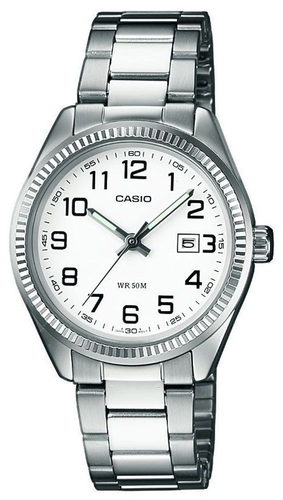 Женские наручные часы Casio Collection LTP-1302D-7B