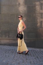OLIVIA MINI черная