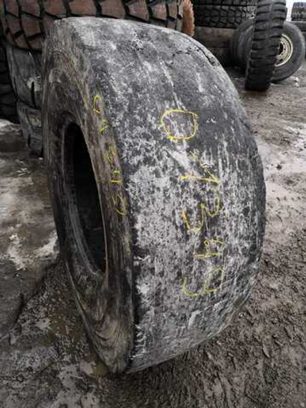17.5R25 Bridgestone VSMS шина б/у
