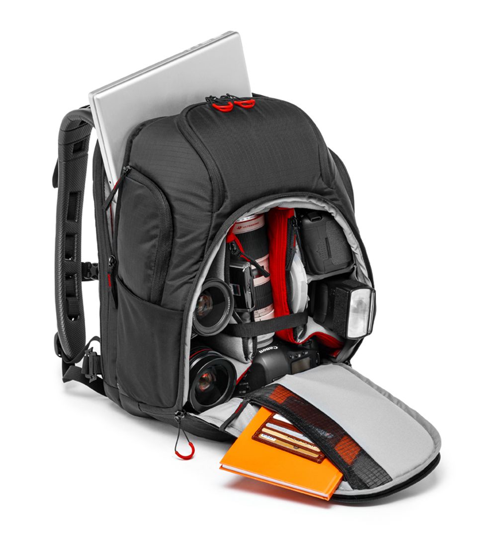 Manfrotto Pro Light MultiPro PL-MTP-120