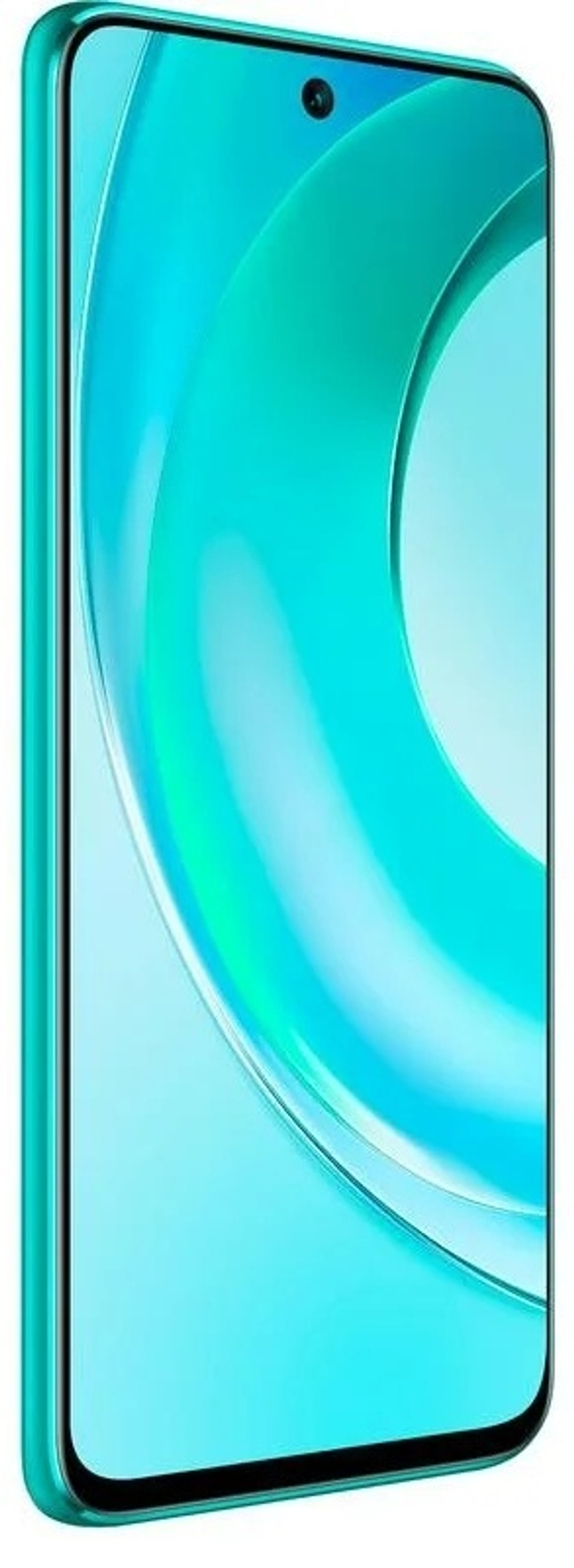 Смартфон WIKO T50 Mulan 6 ГБ/128 ГБ зеленый