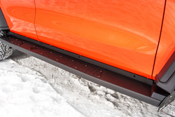 Tank 300 Пороги силовые STC плоская ступень