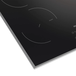 Электрическая варочная панель Hotpoint HQ 1460S IX