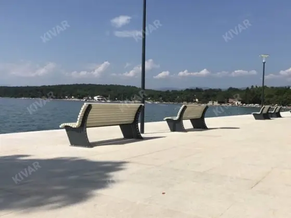 Скамейка «Вена»