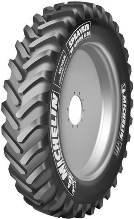 Michelin Spraybib 320/90 R50 166D