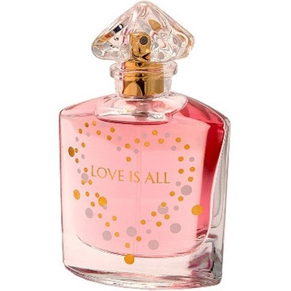 Guerlain Love is All