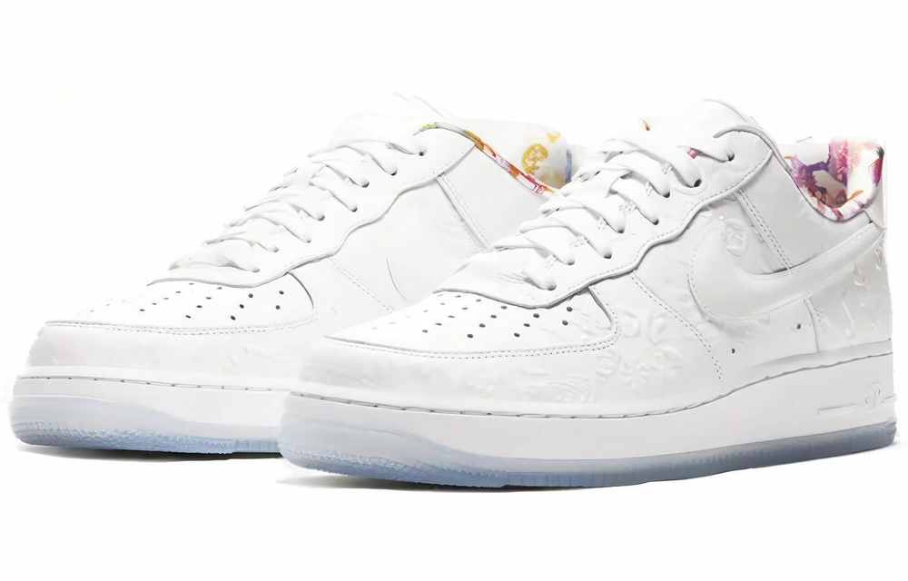 Кроссовки Nike Air Force 1 '07 Prm Cny