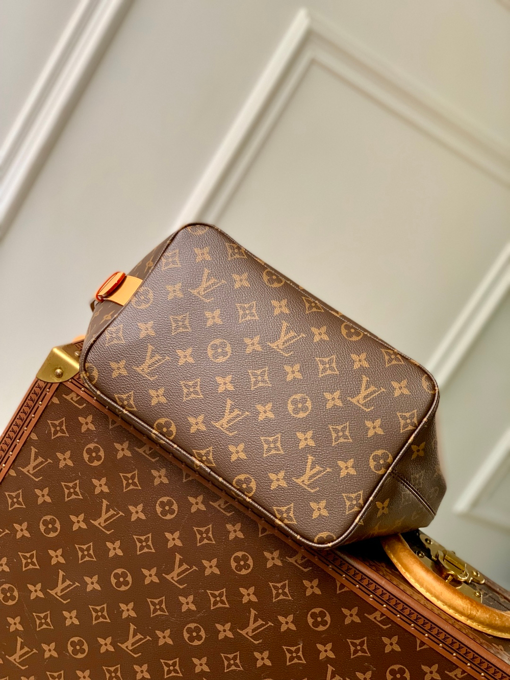 Louis Vuitton All In GM