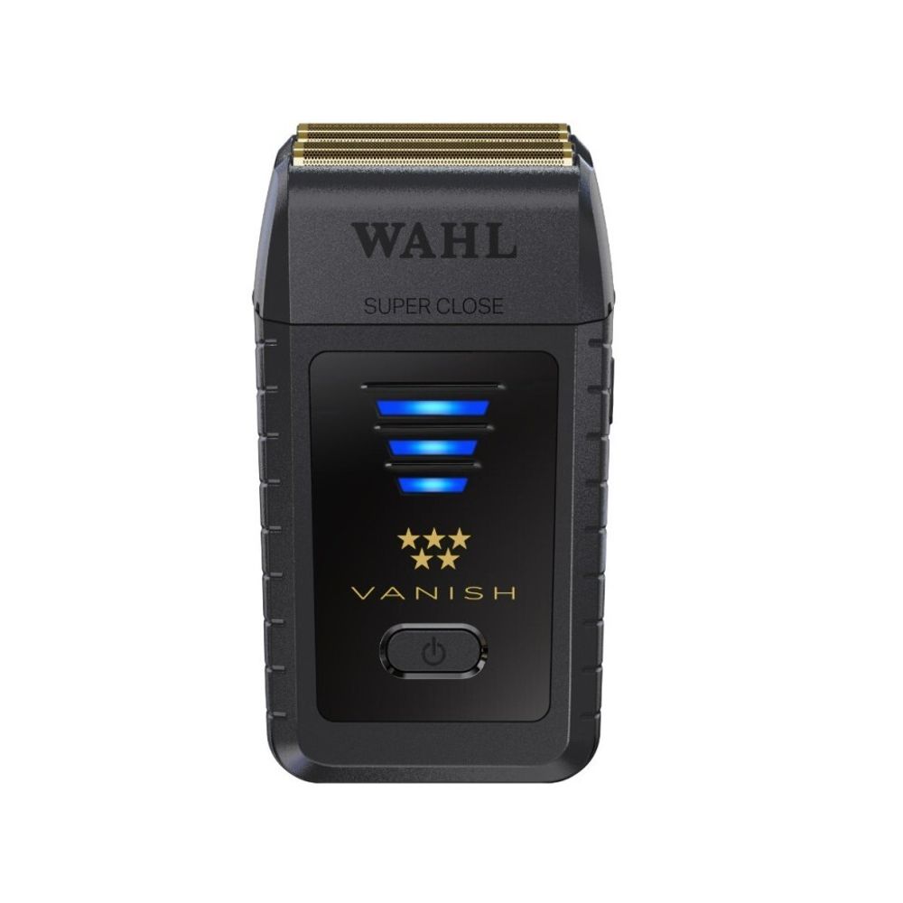 Шейвер WAHL Vanish Shaver Five Star (8173-716) - купить на сайте  официального дилера