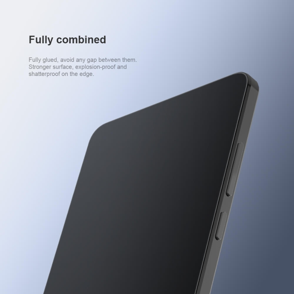 Защитная пленка Nillkin Impact Resistant для OnePlus 13