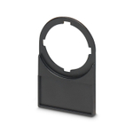 0828986 - CARRIER-EMLP 22 (27X15) - Держатели маркировки