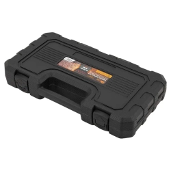 Набор приспособлений и футорок для восстановления резьбы 131пр. FORSTIME FT-9131U1