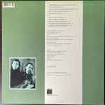 Manzanera & Mackay ‎– Crack The Whip (США 1988г.)